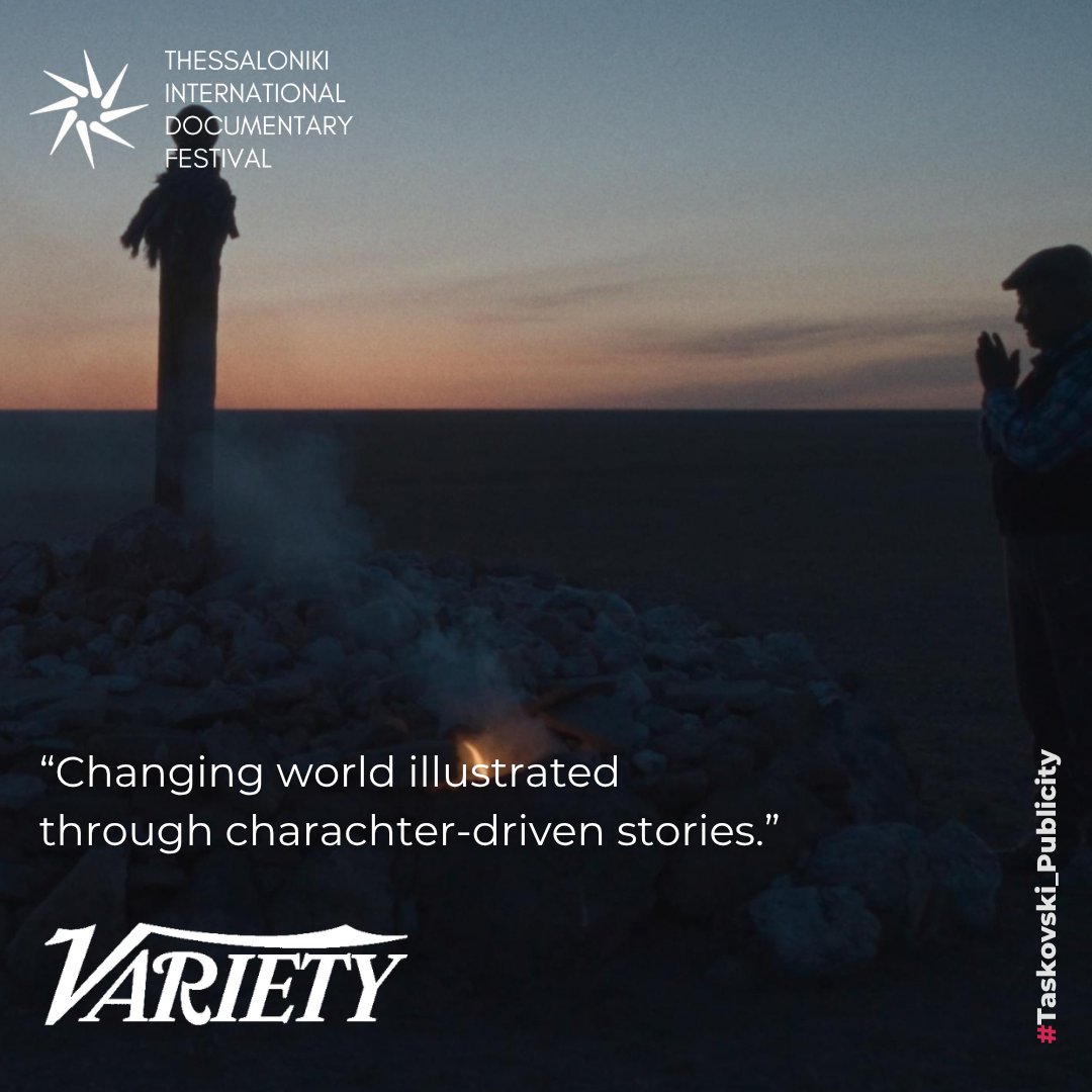 Taskovski Films tweet media