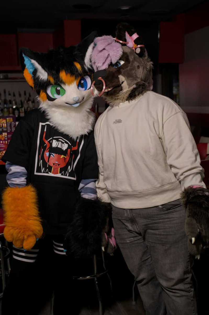 🩵 Harper 🧡 tweet media