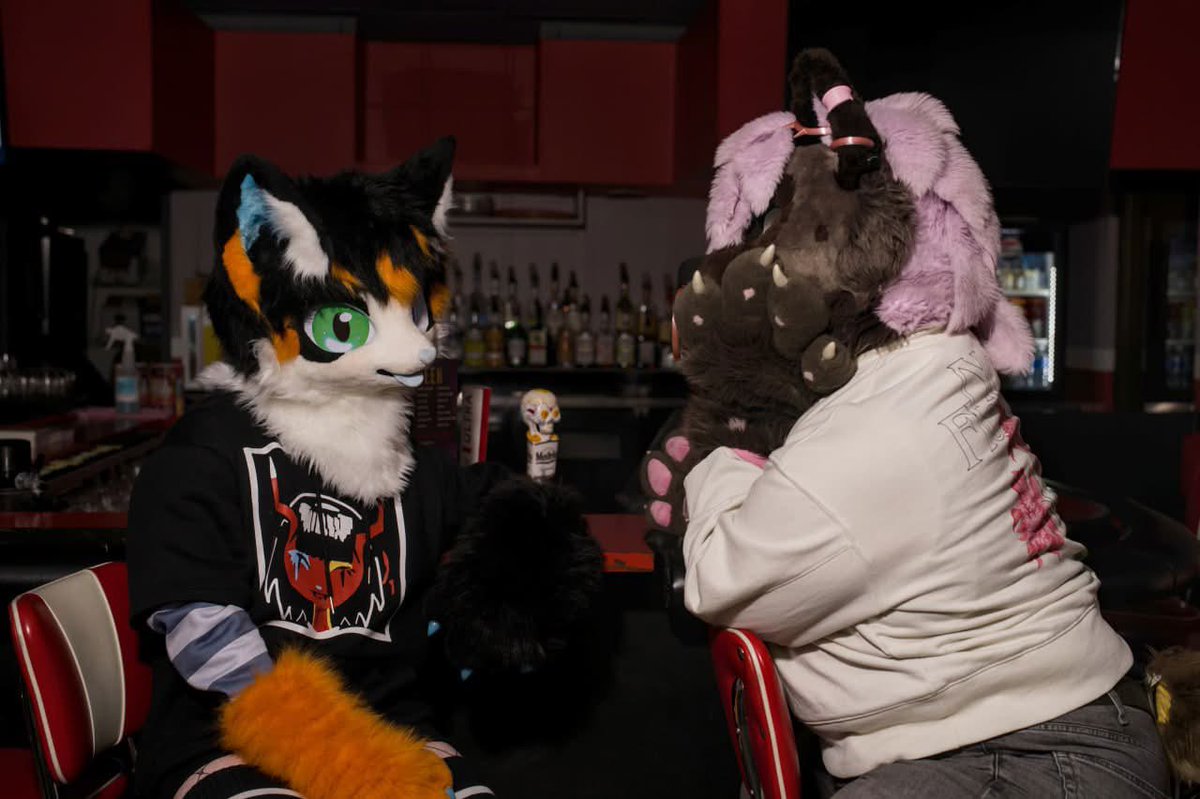 🩵 Harper 🧡 tweet media