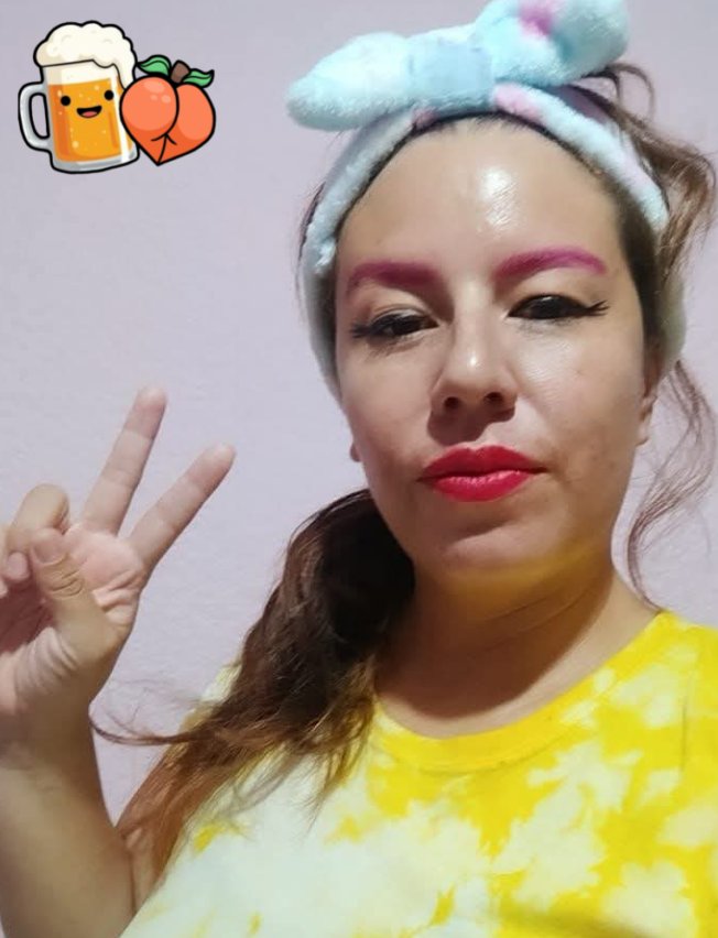 Culonas🍑 y Cerveza 🍺 tweet media