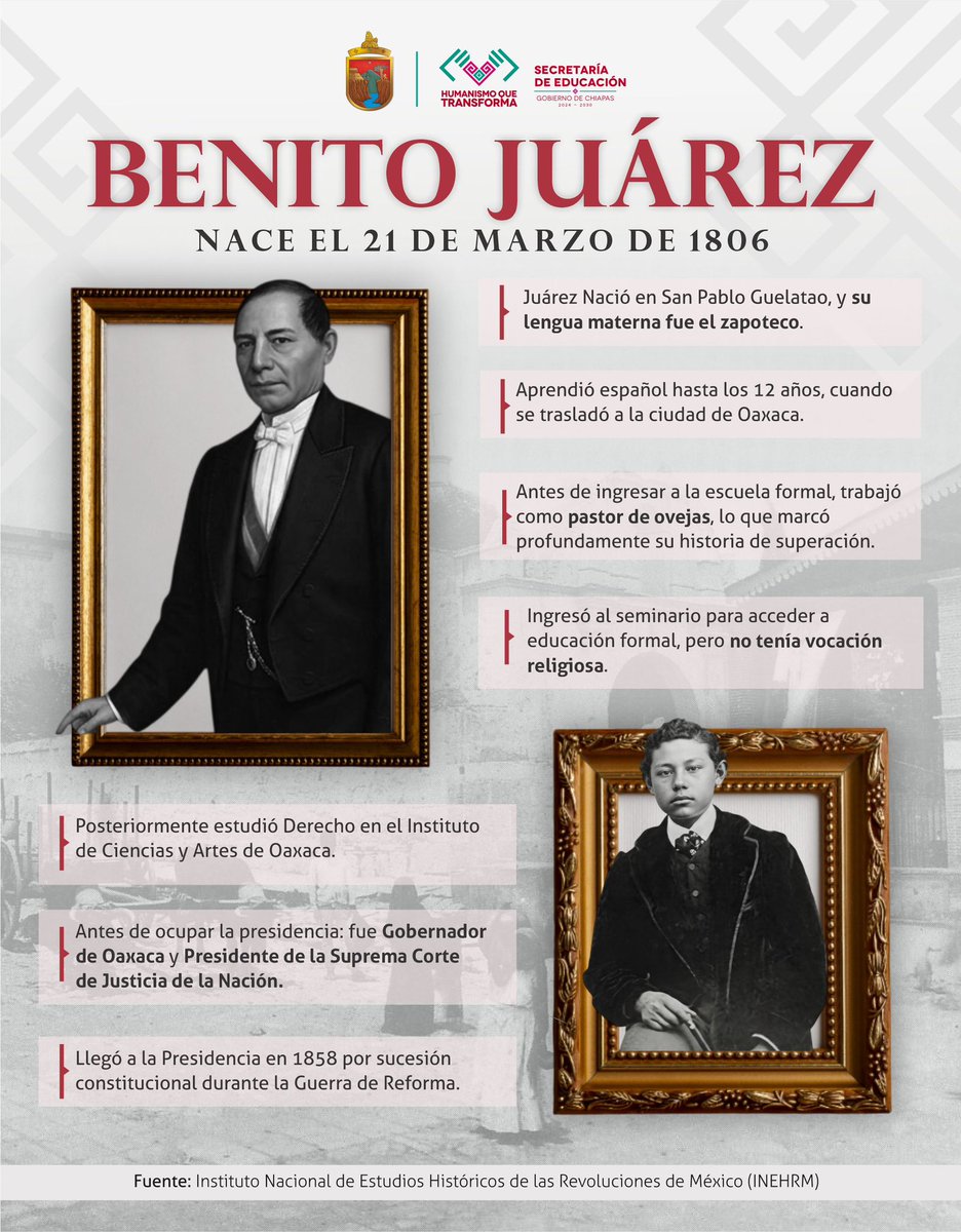 Secretaría de Educación del Estado de Chiapas tweet media