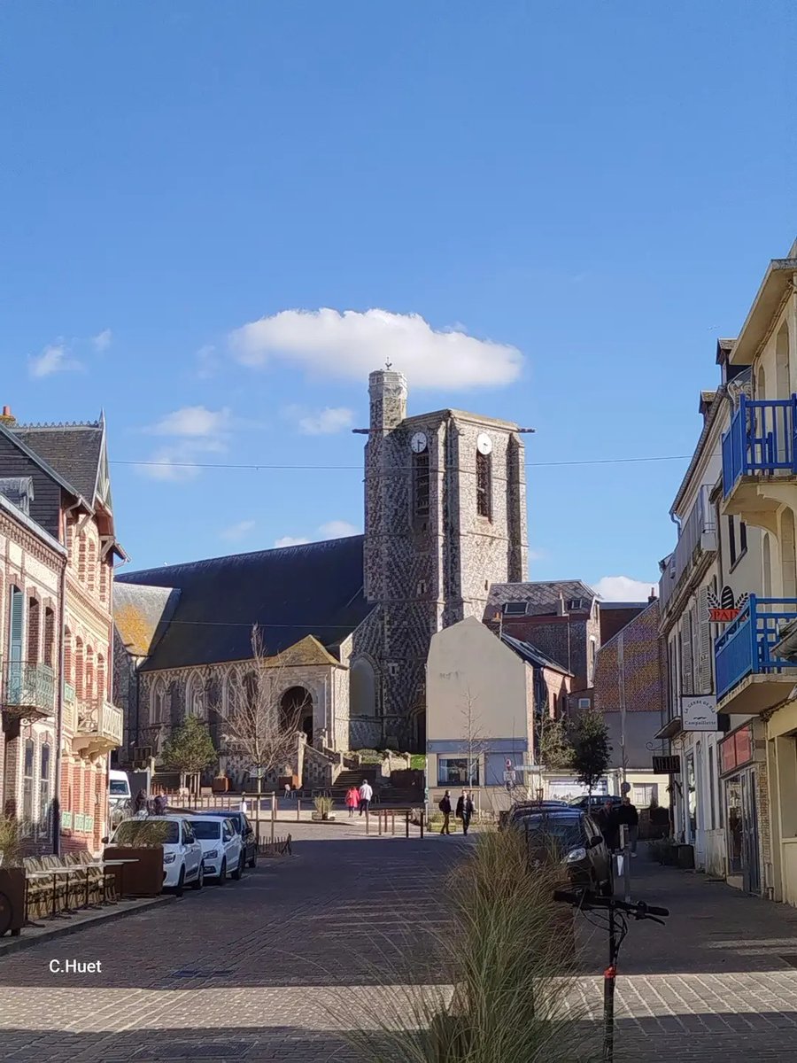 luckasdelille59's tweet photo. Aprรจs cette belle journรฉe mais un peu fraรฎche ร #Lille ๐
Je vous souhaite une bonne fin de journรฉe et une excellente soirรฉe รฉtoilรฉe les amis โญ๏ธ๐โญ๏ธ๐
Bon week-end ๐๐
#Ault #Somme #France ๐จ๐ต๐จ๐ต๐จ๐ต https://t.co/GhkNRRJ1wJ