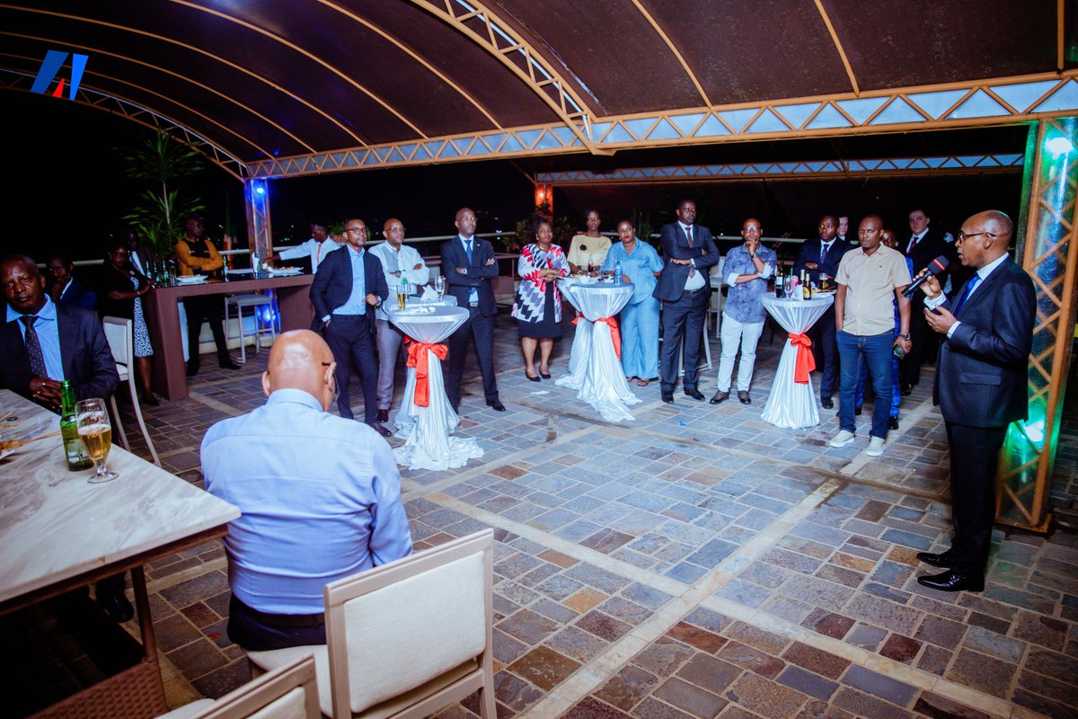 AKEZA Burundi tweet media