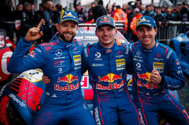 Max Verstappen tweet media