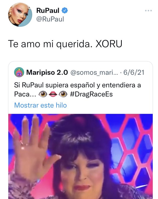 𝐉𝐚𝐯𝐢𝐞𝐫 𝐀𝐬𝐭𝐫𝐚𝐲 tweet media