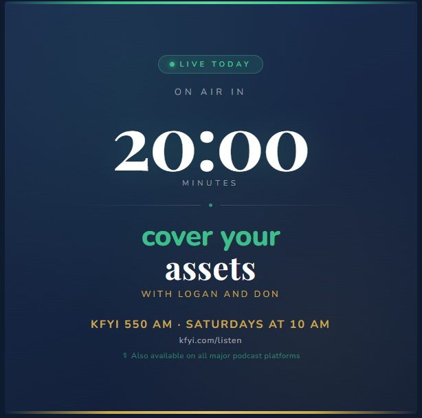 Sun Valley Wealth tweet media
