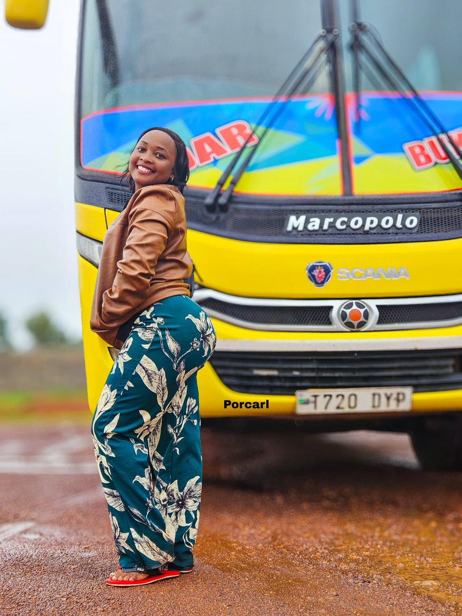 TANZANIA BUSES NATION tweet media