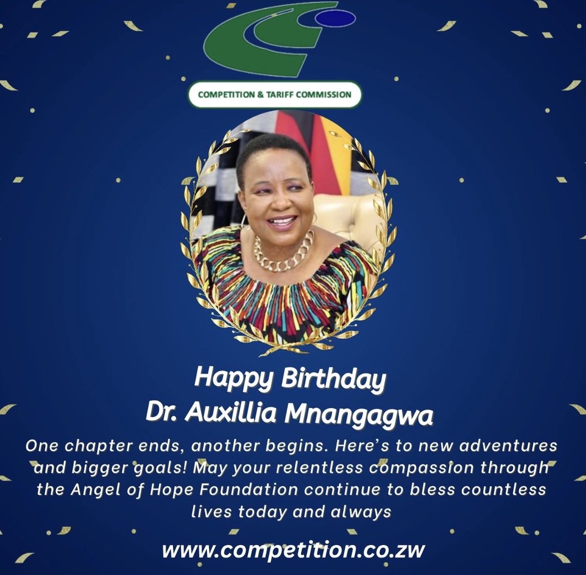 CTC Zimbabwe tweet media