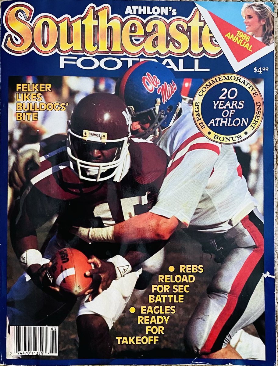 mikefitz71's tweet photo. ❤️😤💙
👊
WE RUN THE SIP‼️
BIG HIT by one my best friends, GREAT teammate and leader
#96 Jay Webb @mayfordthree
@OleMissFB
#WarWin
#HottyToddy https://t.co/uLk9N06p7G