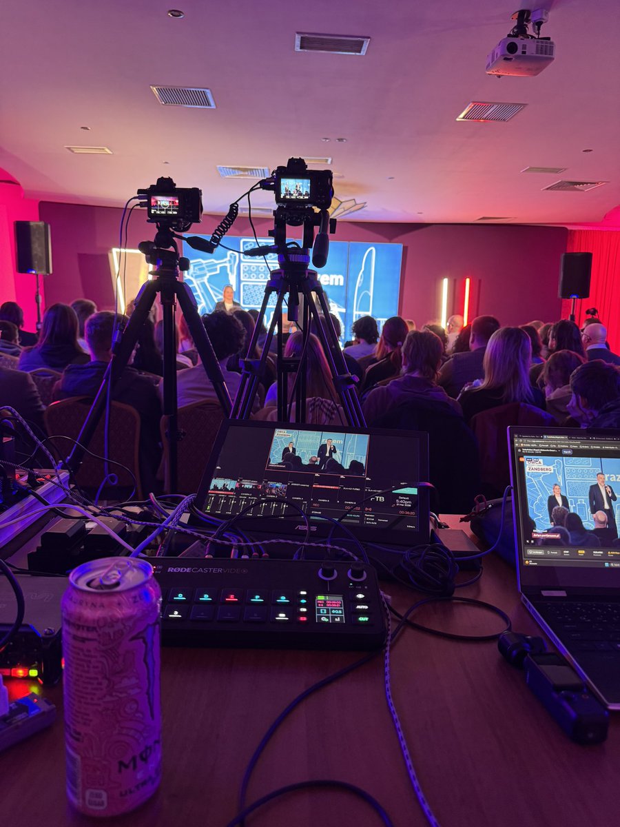 Nowak #turboPolska2027 tweet media