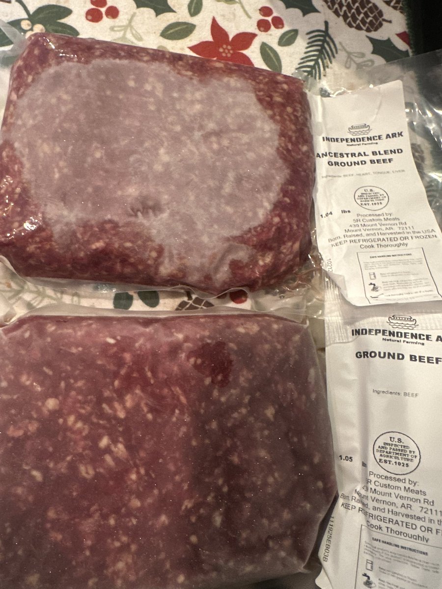 Independence Ark Farm tweet media