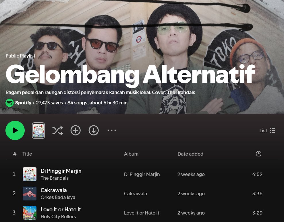 Massive Music Ent. tweet media