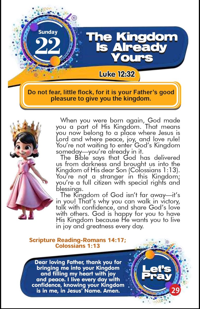 Rhapsody International Missions tweet media