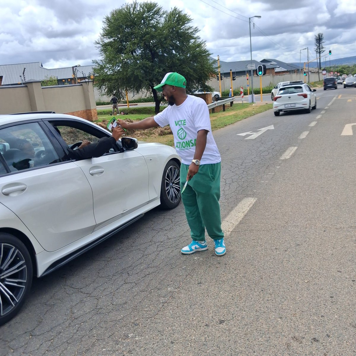 Dr Nasiphi Moya For Mayor tweet media