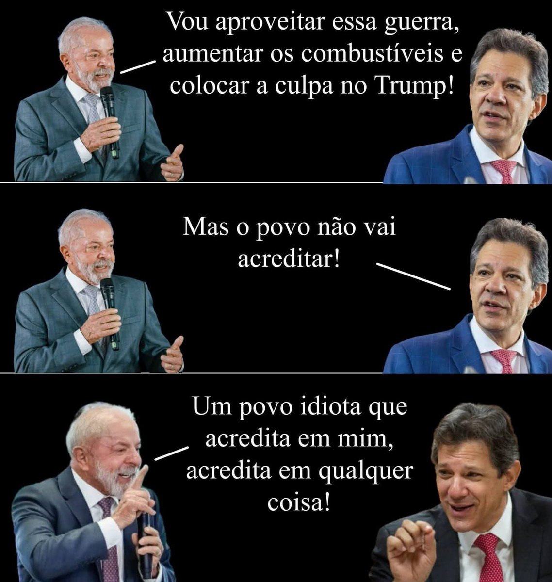 Eliete Gervásio tweet media