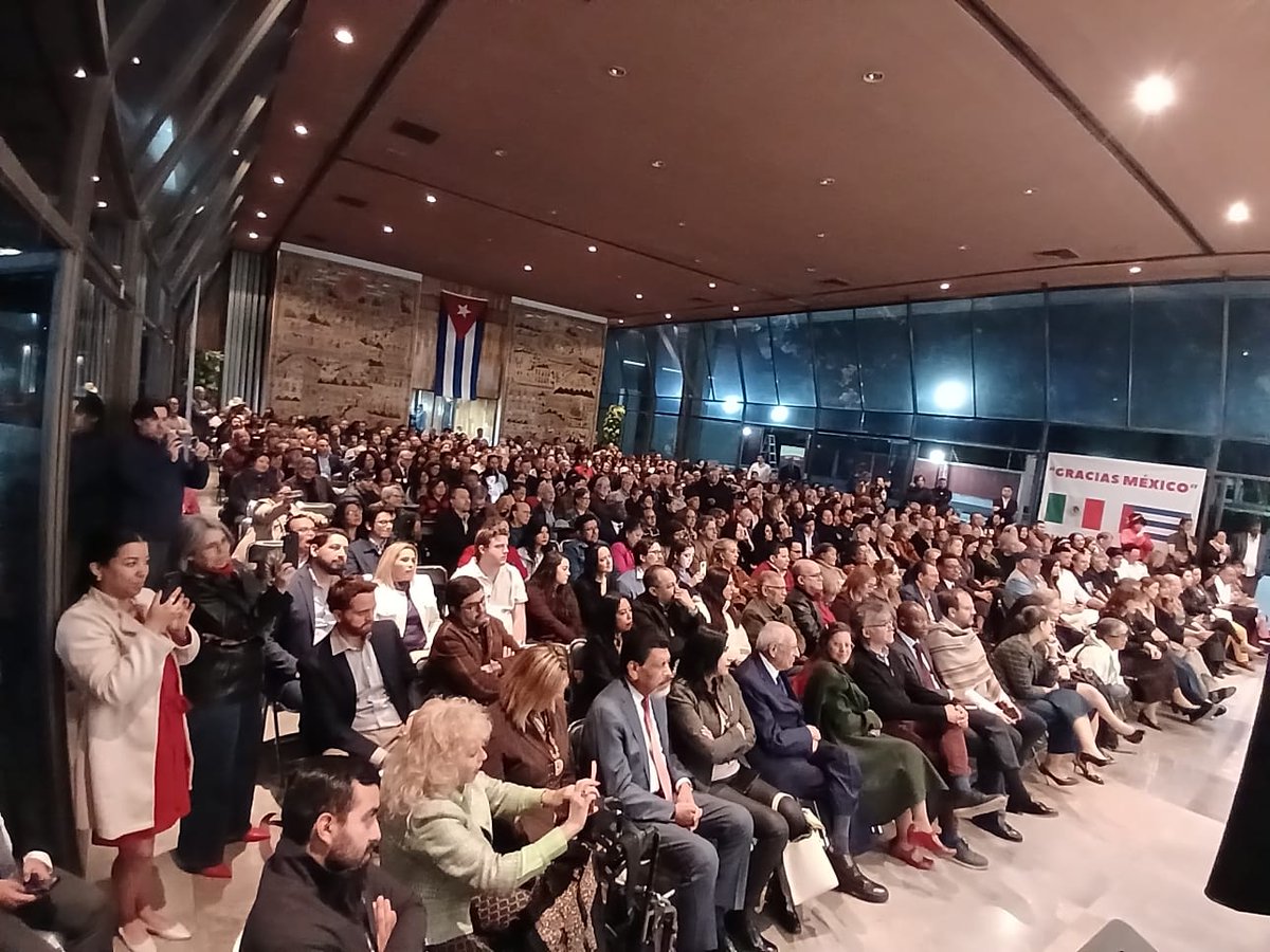 Diana Castillo 🇨🇺 tweet media