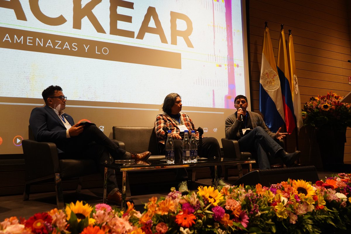 Consejo de Redacción tweet media