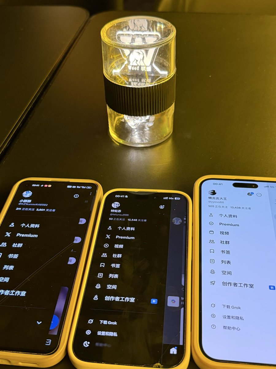 特轮苏 tweet media