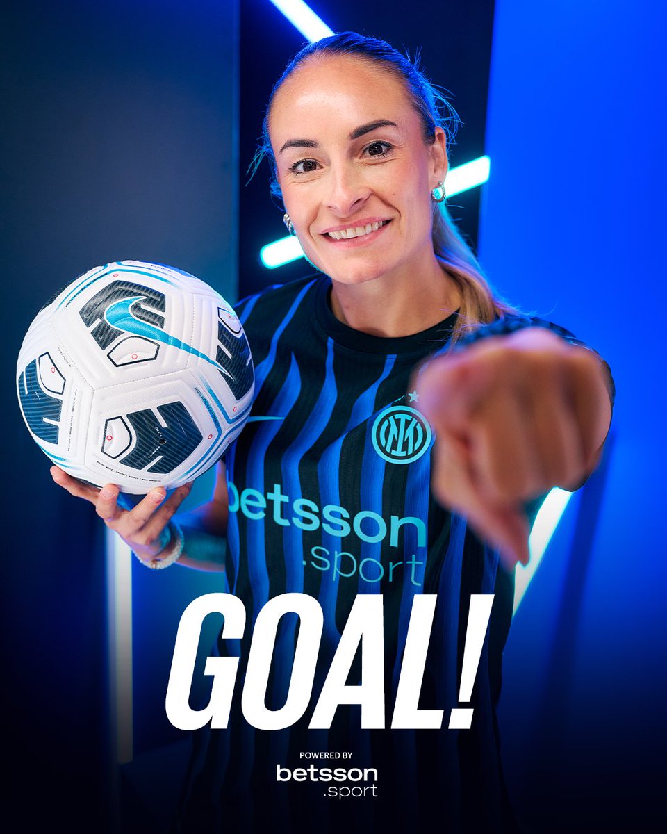 Inter Women tweet media