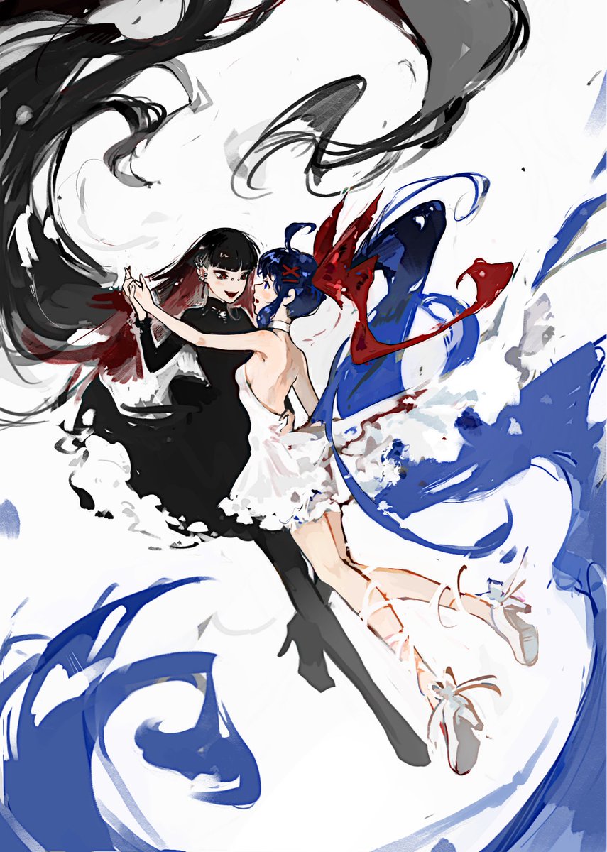 여우구이 | 🔁❤️ | @ MCC Leipzig A314 tweet media