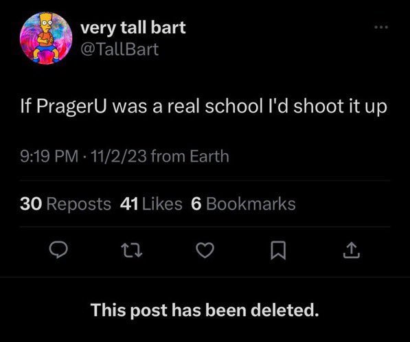 I_Suggest_Sledgehammers tweet media