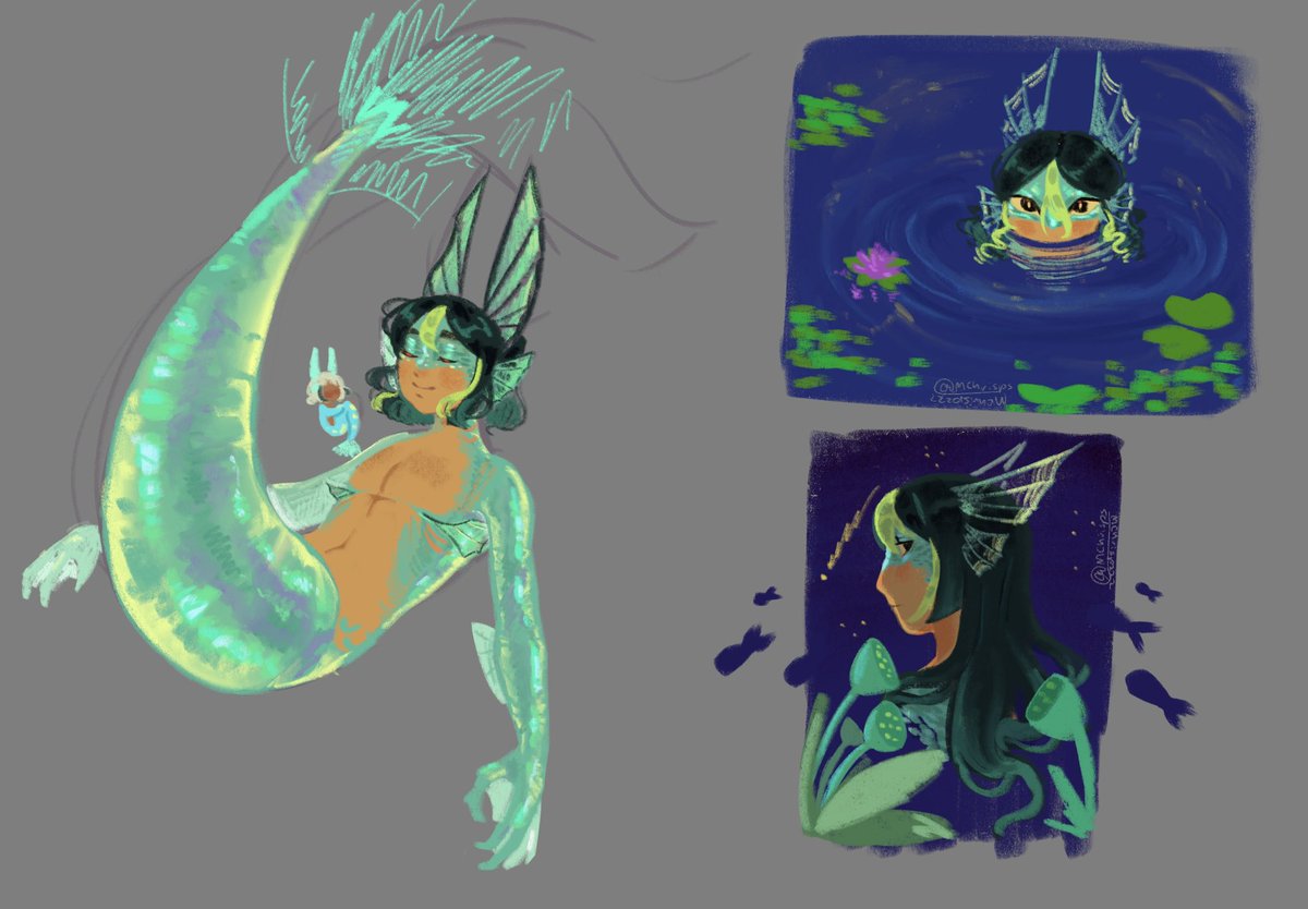 MChrispzzz tweet media