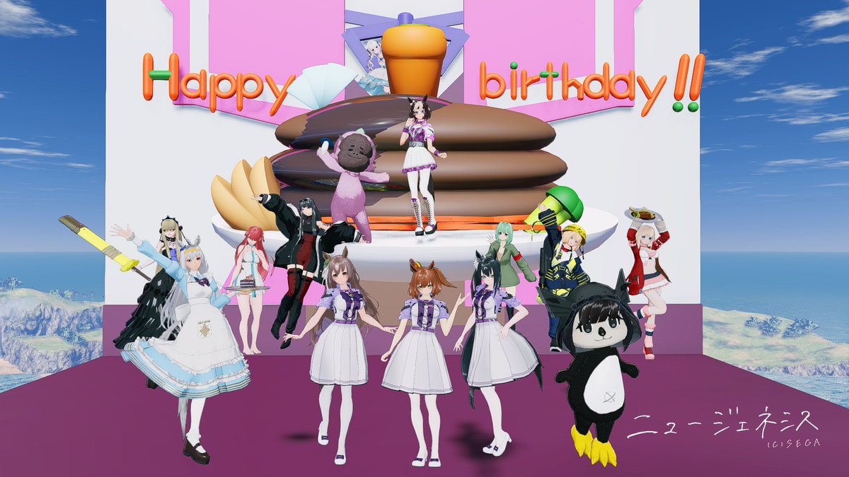 なおみゅん tweet media