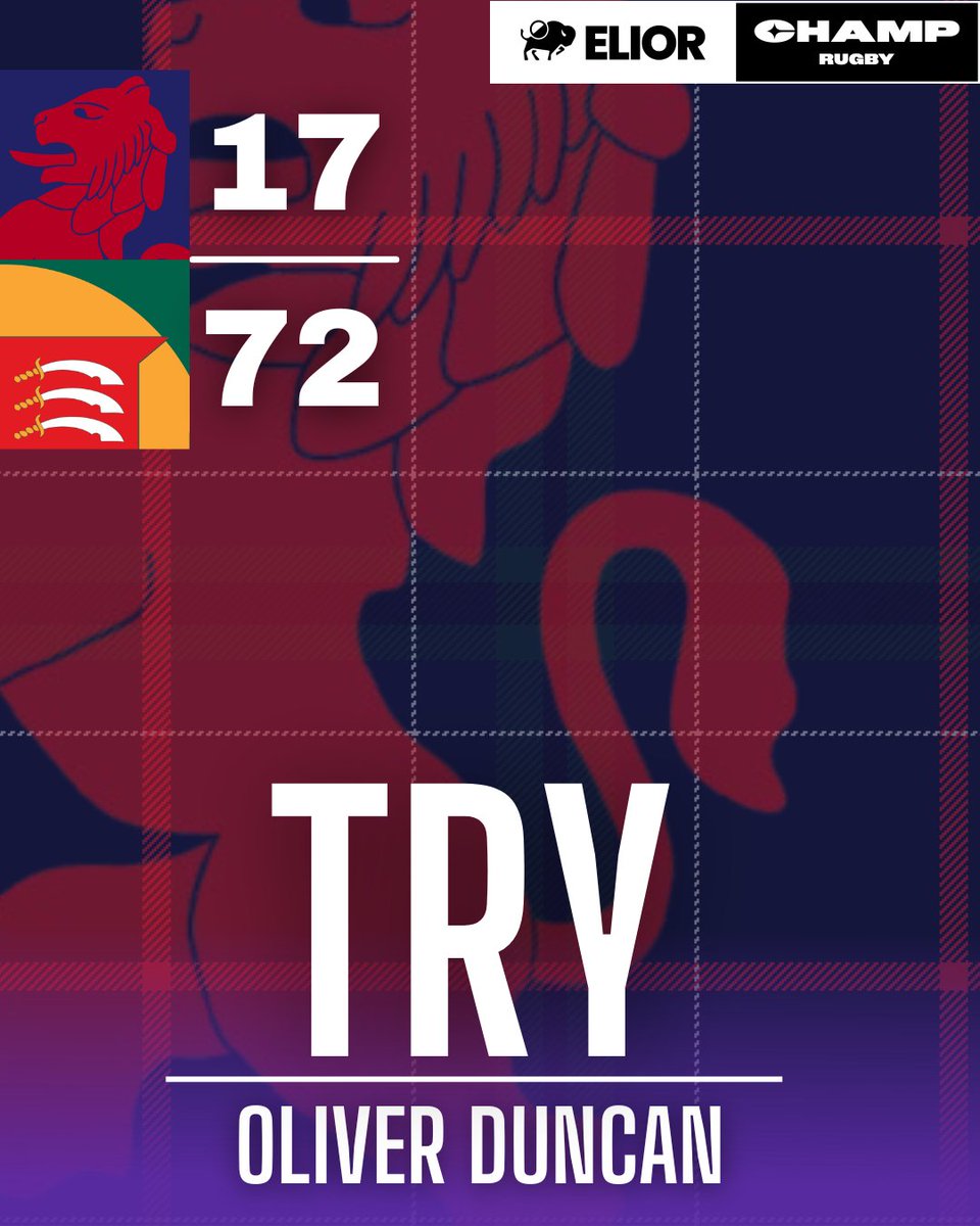 London Scottish Rugby tweet media