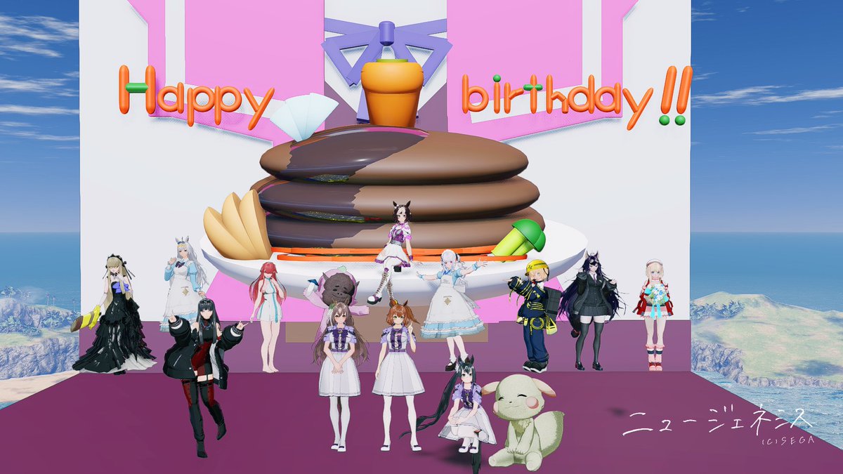 なおみゅん tweet media