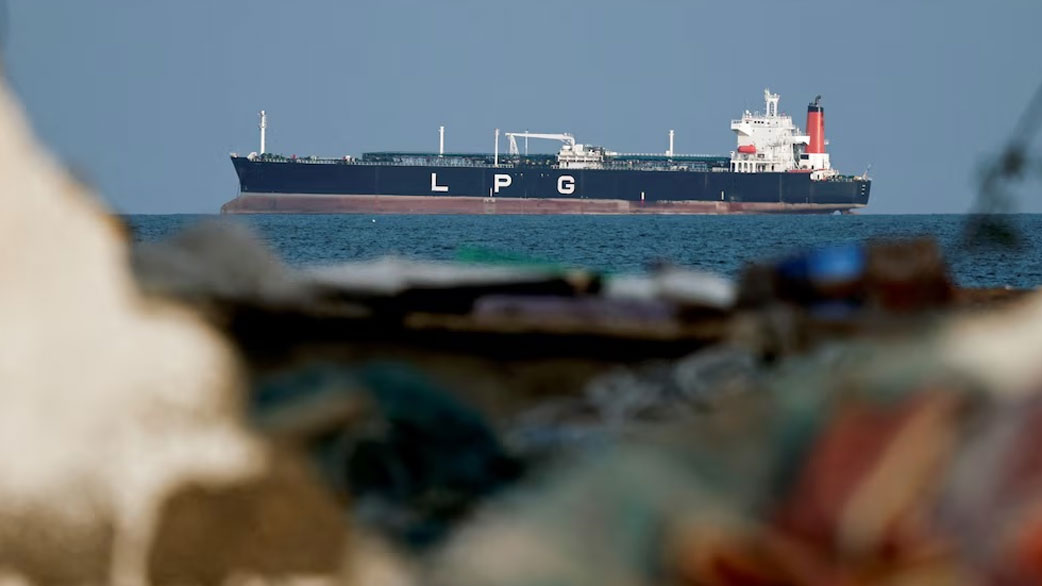 El Universal tweet media