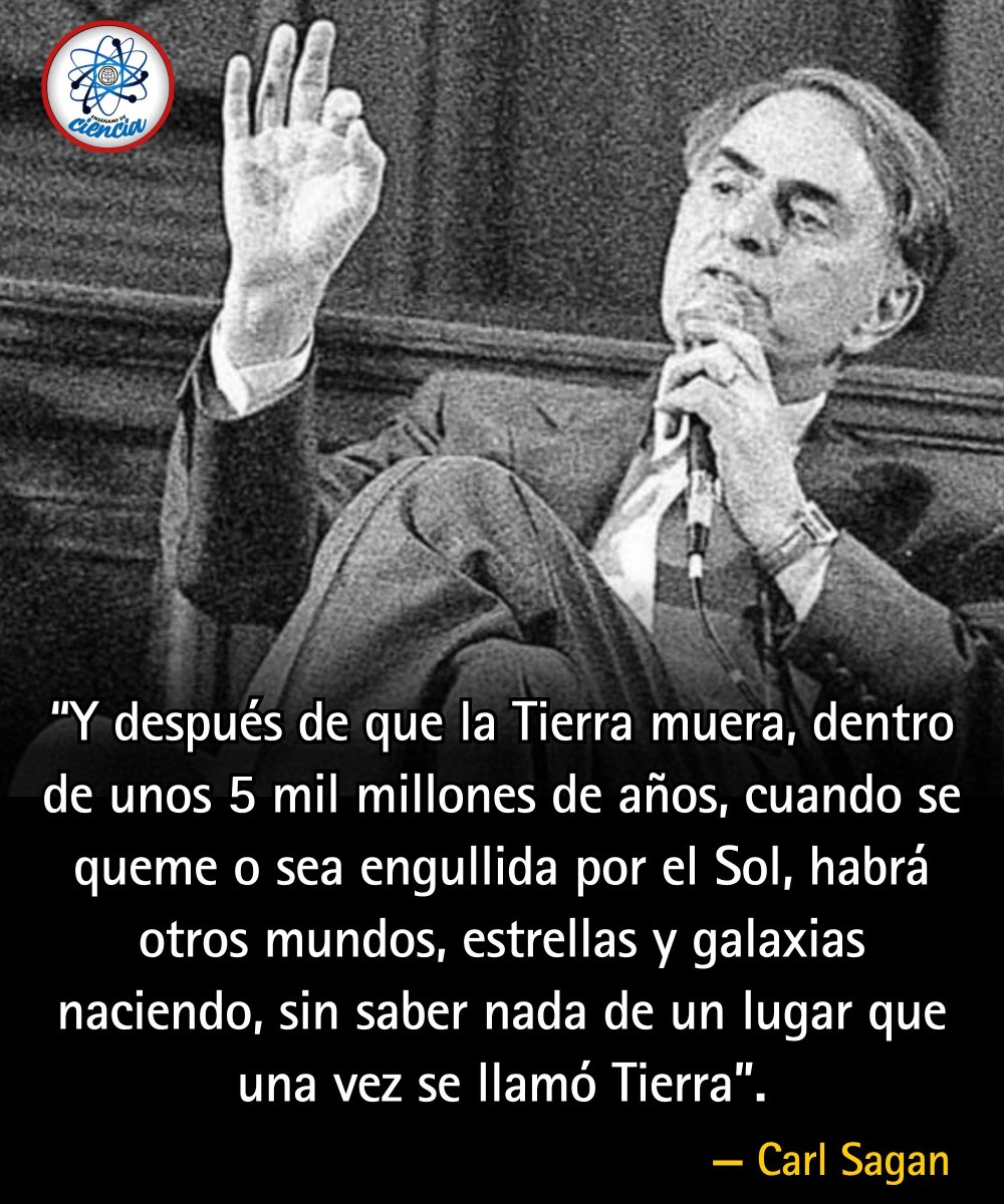 Enséñame de Ciencia tweet media