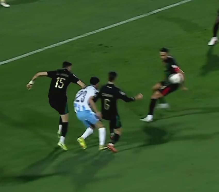 Micky Jnr tweet media