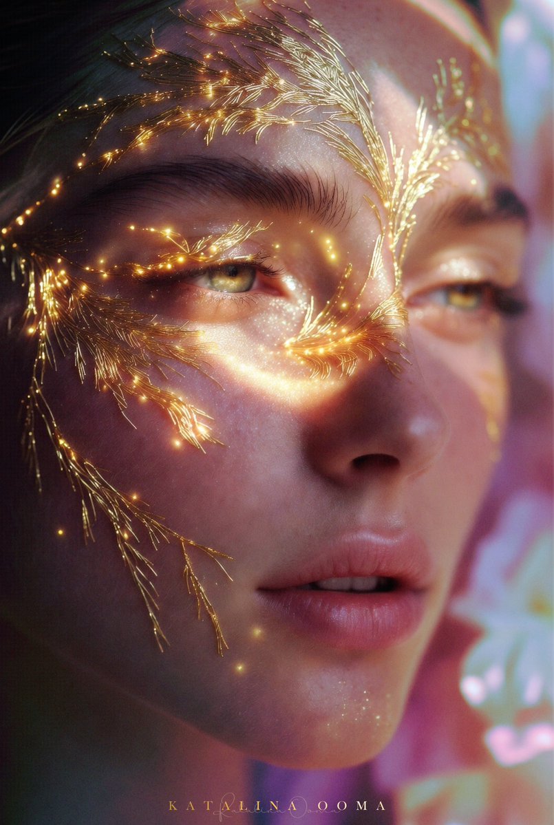 Katalina Ooma 🟣 tweet media