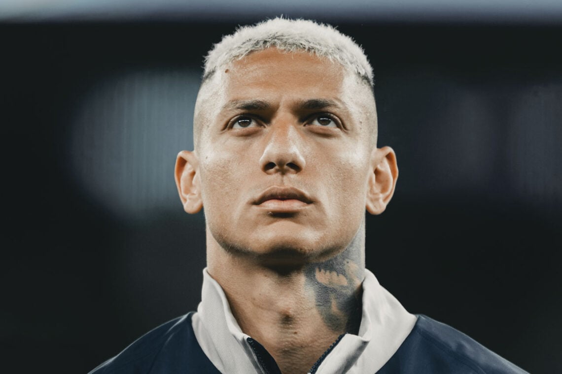 That Tottenham Feed  tweet media