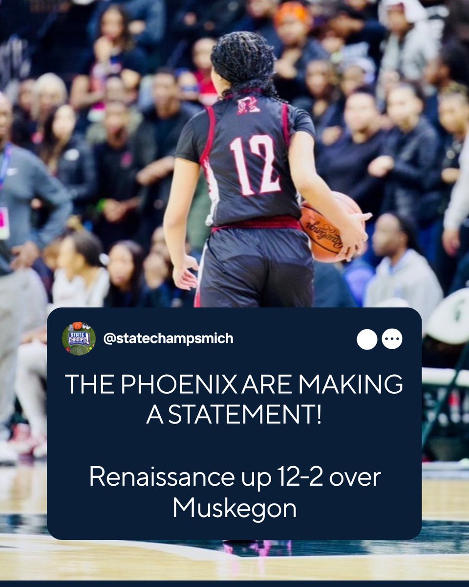 STATE CHAMPS! Michigan tweet media