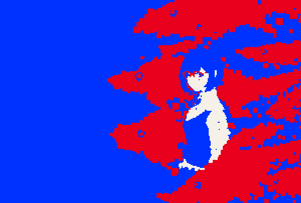 白鹿青岩 tweet media