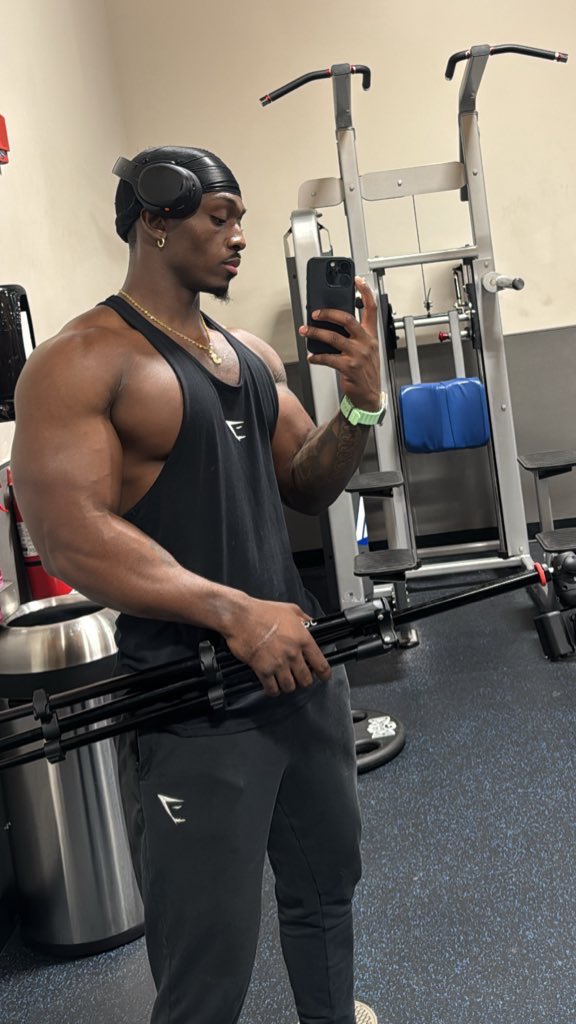 Montrell tweet media