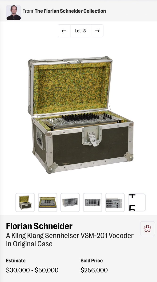 Mark Farina tweet media