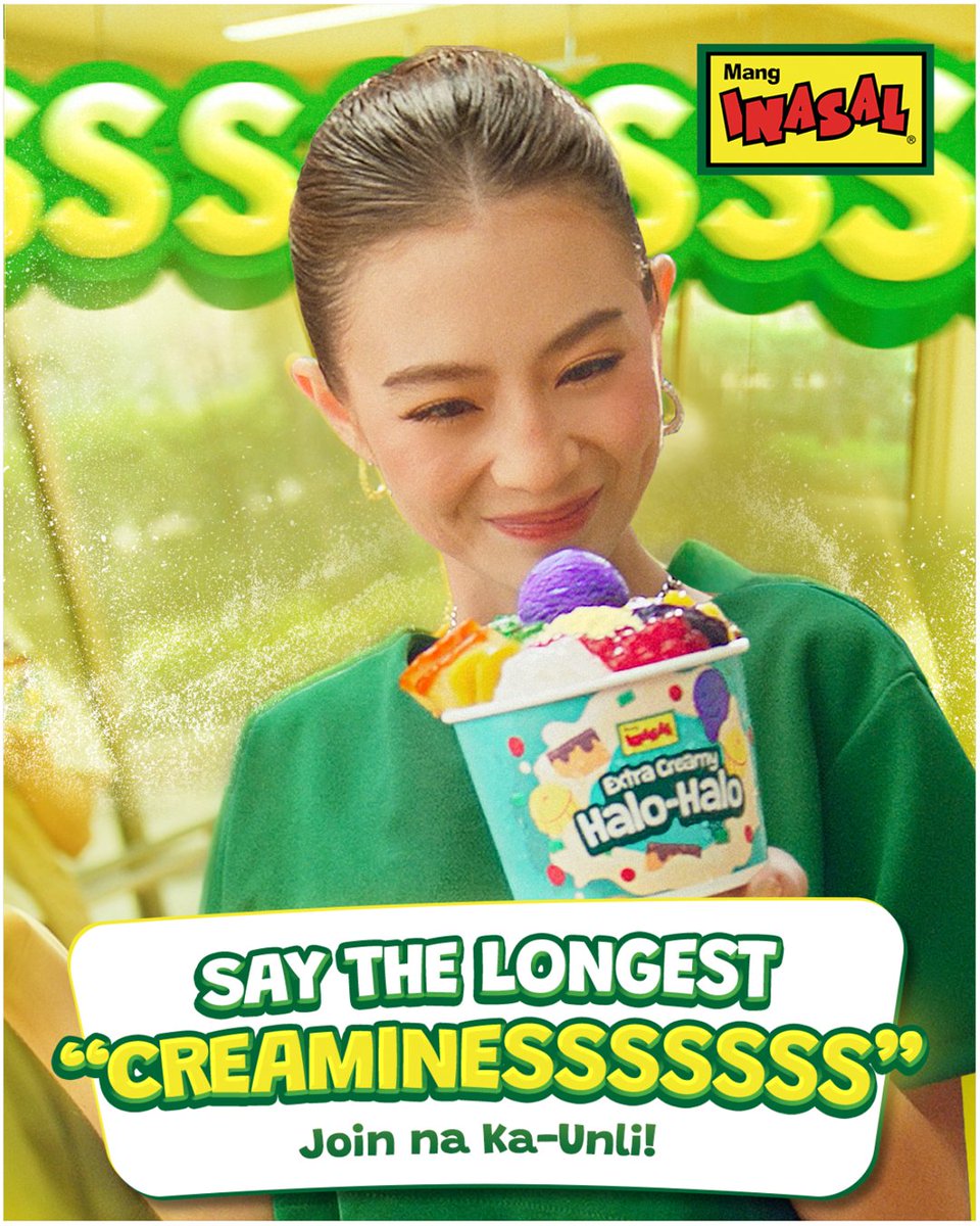 Mang Inasal Philippines tweet media