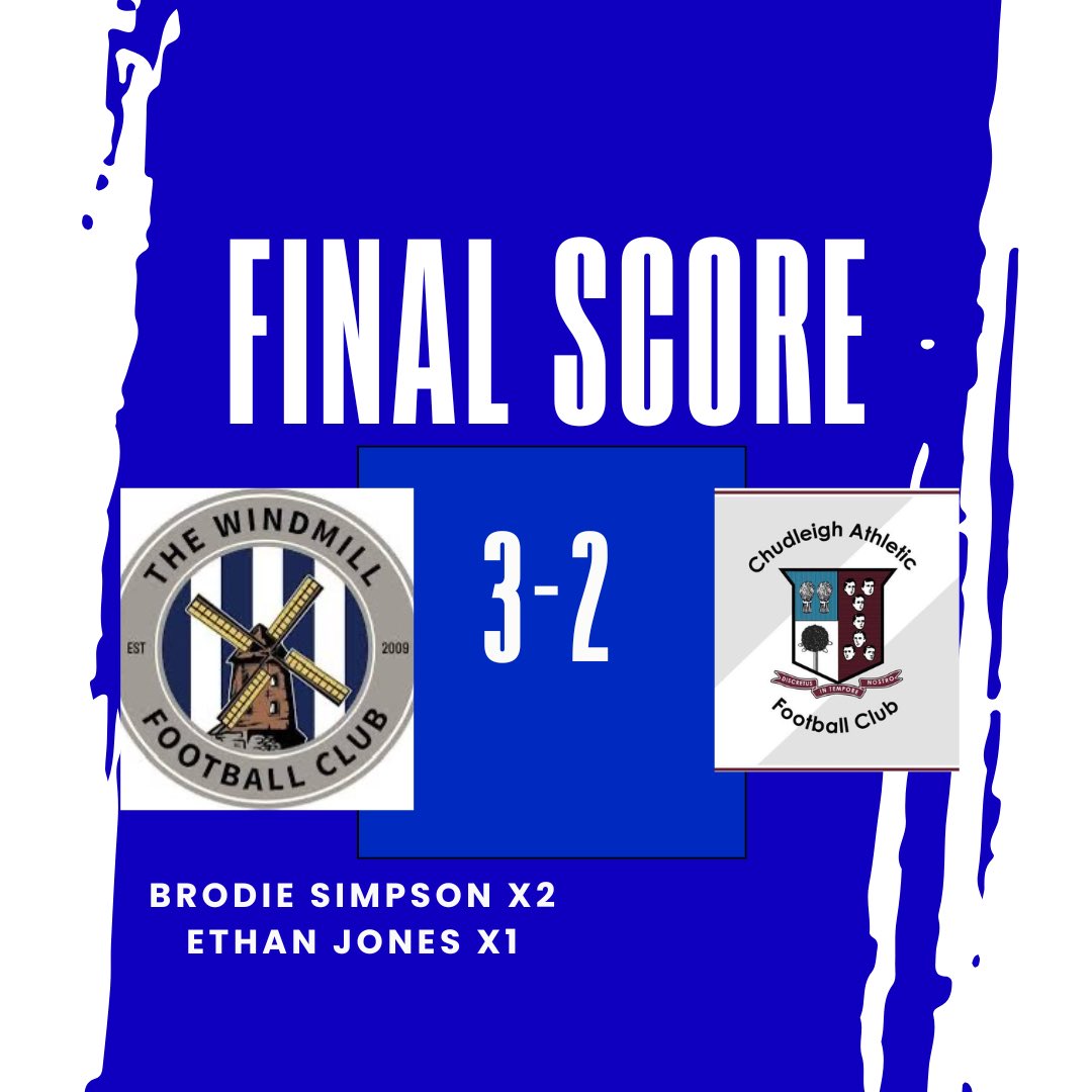 The Windmill Football Club tweet media