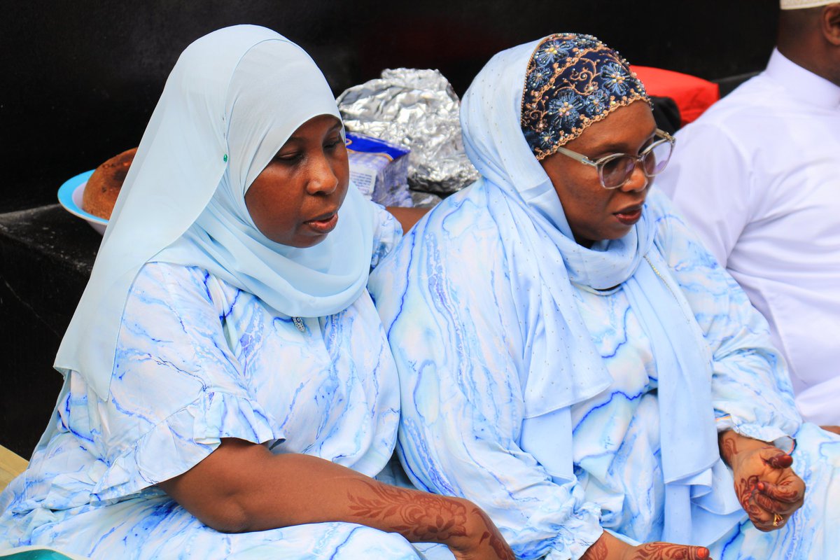 Hamisa Zaja. tweet media