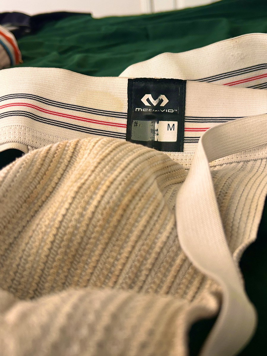 Smelly Jockstrap tweet media