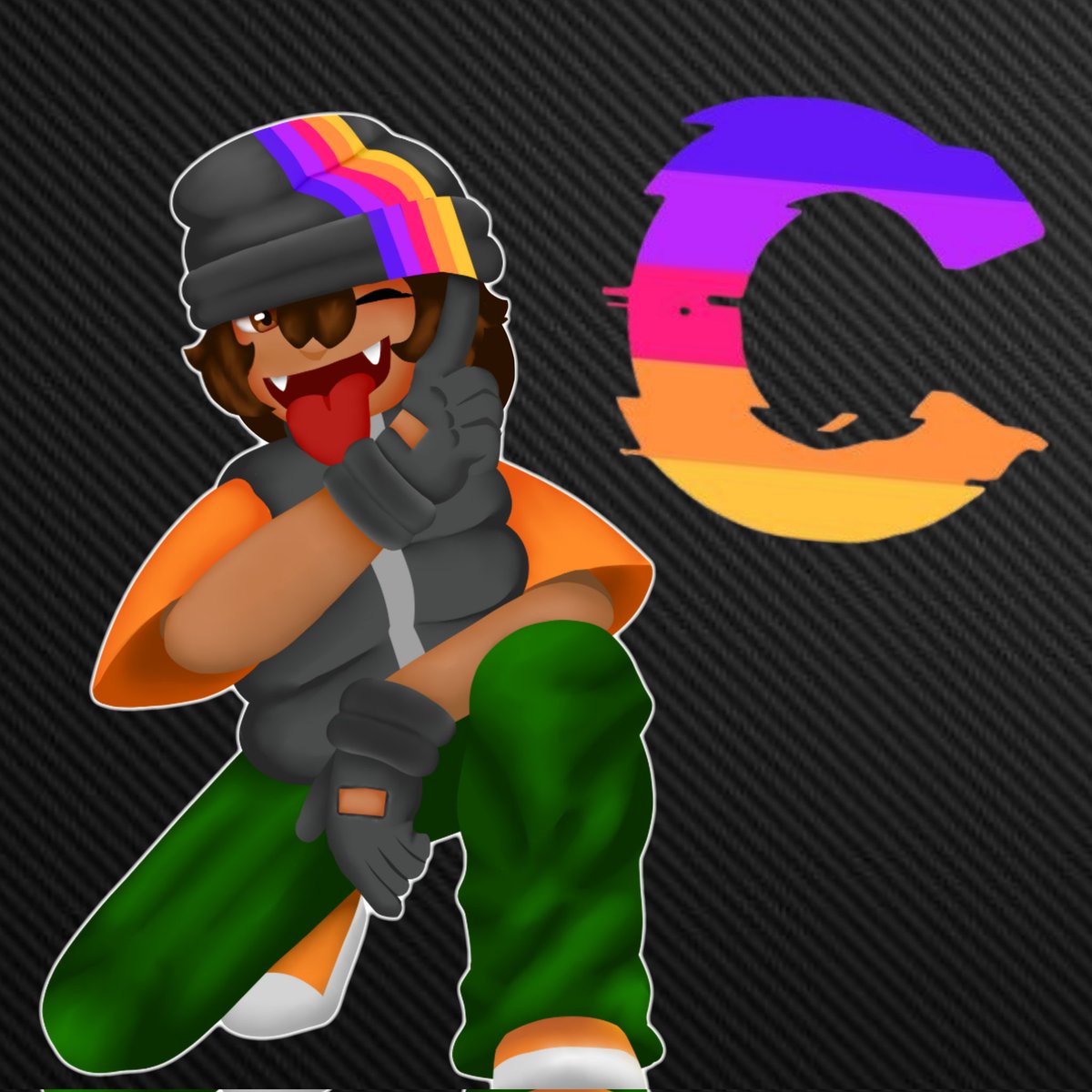 Isolas 🔶️ PNGtuber tweet media