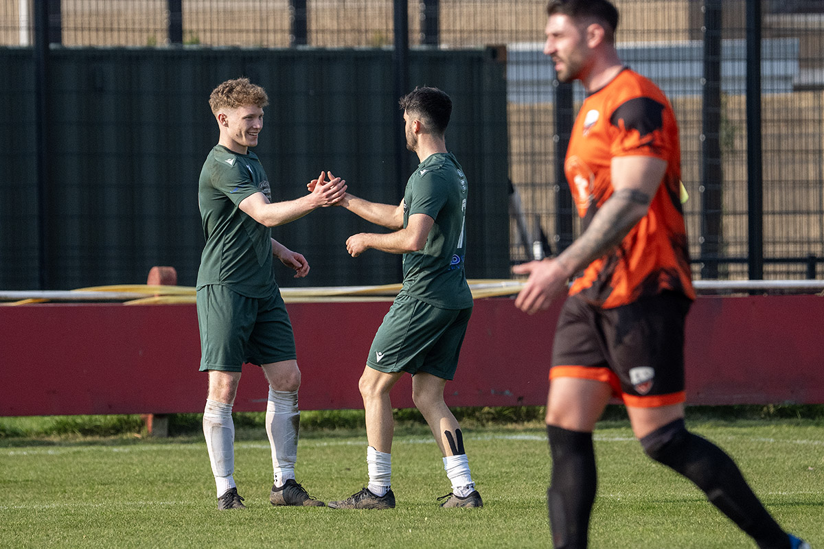 FT: <a href="/SWPLInfo/">South Wales Premier League</a> <a href="/AfanUnited_FC/">Afan United FC</a> 3-0 <a href="/aber_valley_fc/">Aber Valley F.C.</a> _ Another outstanding display by Afan see Two goals from Dylan Edwards and one from Cam Underwood see us home without conceding. Well played lads!