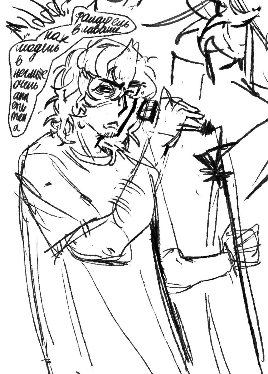 Beerchy | comms open tweet media