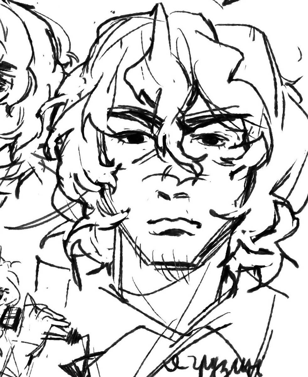 Beerchy | comms open tweet media