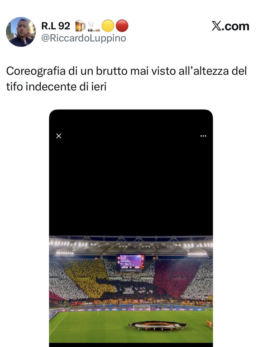 Giams in bibitone era tweet media