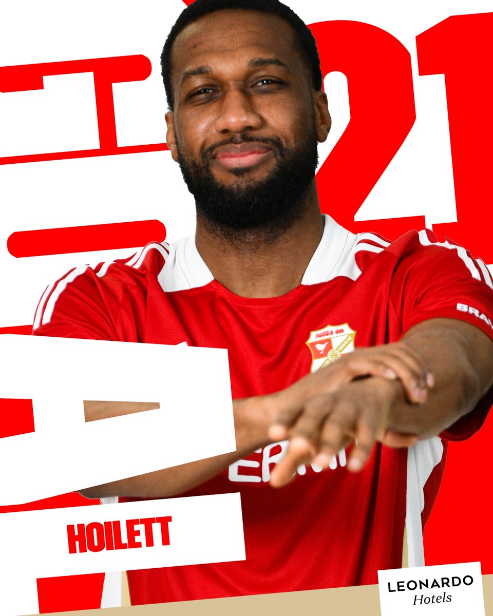 Swindon Town Football Club tweet media