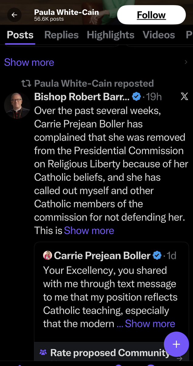 The Honey Badger tweet media