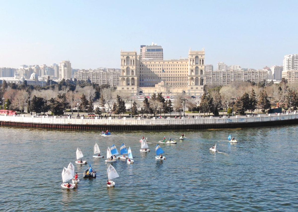 Gənclər və İdman Nazirliyi tweet media